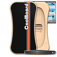 Large CoolBoard & Disc
