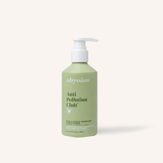 Abyssian Daily Shield Superfood Conditioner 250ml