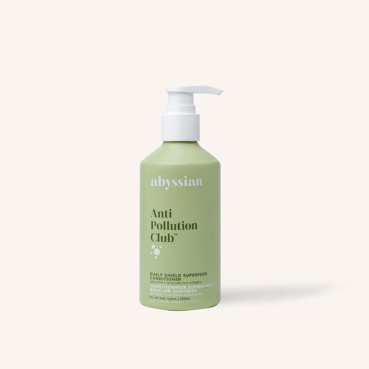 Abyssian Daily Shield Superfood Conditioner 250ml