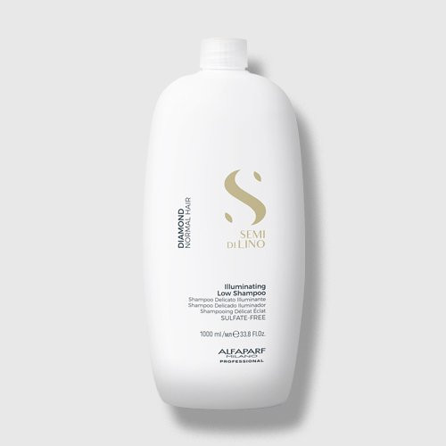 AlfaParf Milano SDL Diamond Illuminating Shampoo 1000ml