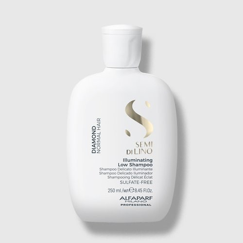AlfaParf Milano SDL Diamond Illuminating Shampoo 250ml