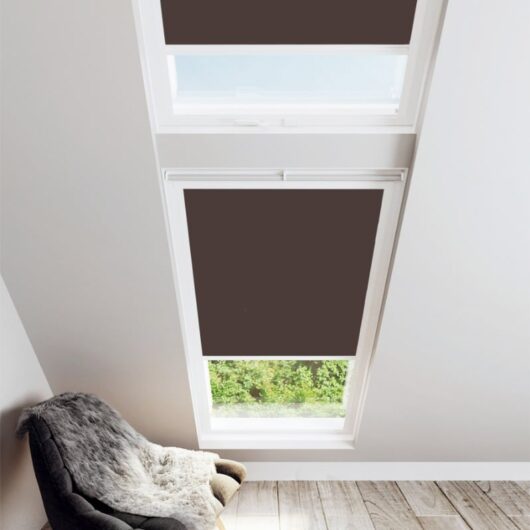 Henna Skylight
