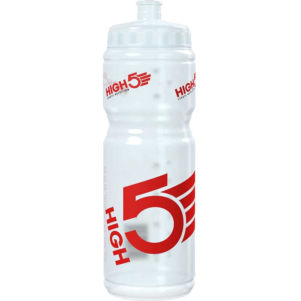 High5 Clear Water Bottle 750ml