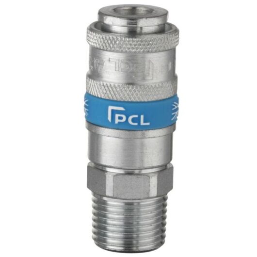 PCL PCL ½" Snap Male Body