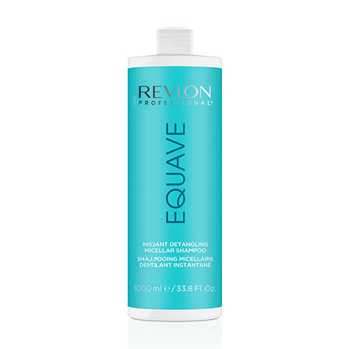 Revlon Professional Equave Micellar Shampoo For All Hair Types 1000ml