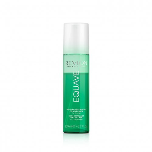 Revlon Professional Instant Leave-In Detangling Conditioner For Fine Hair 200ml