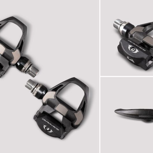Shimano Dura-Ace R9100 SPD-SL Pedals