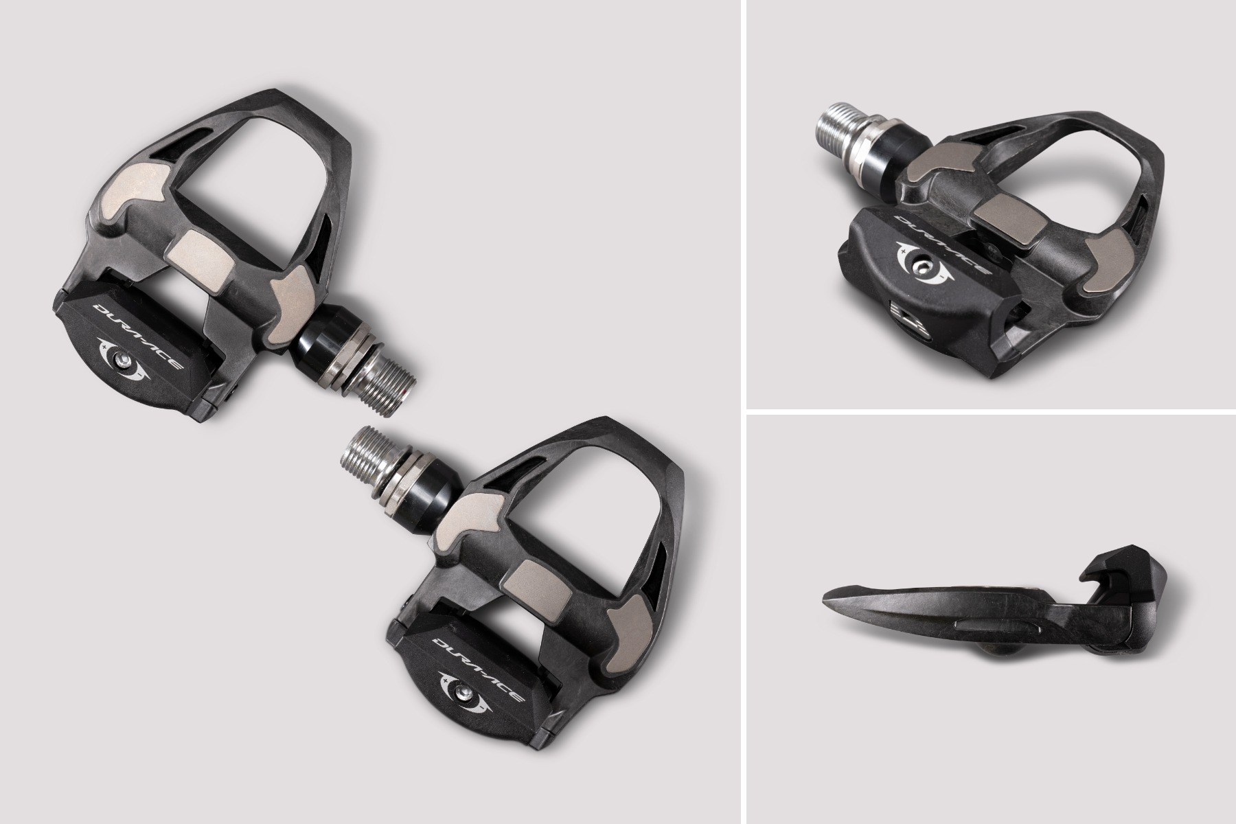 Shimano Dura-Ace R9100 SPD-SL Pedals