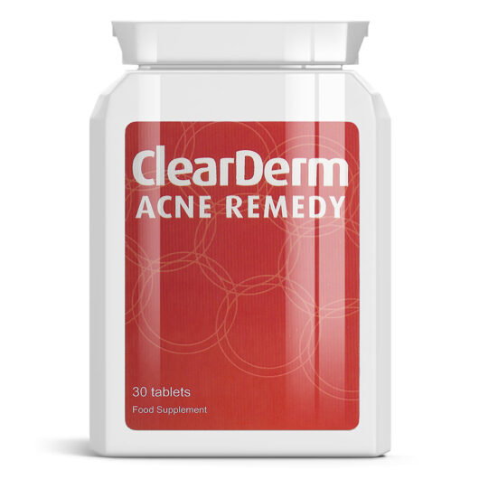 Acne Pills