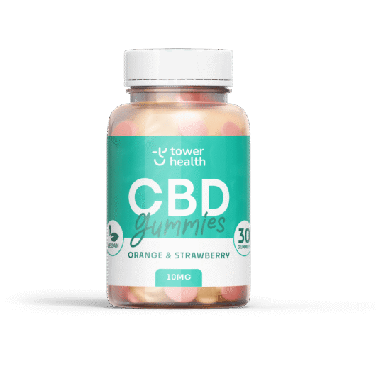CBD Gummies 10MG
