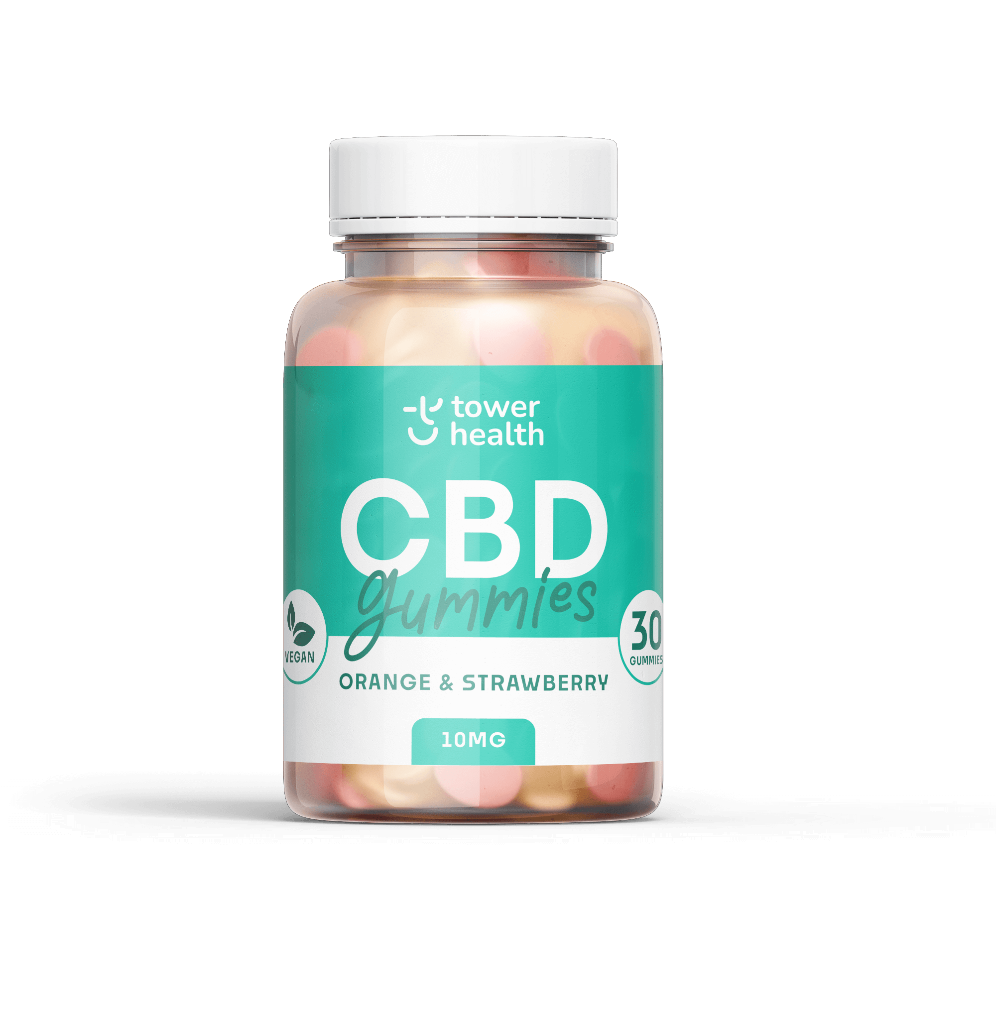 CBD Gummies 10MG