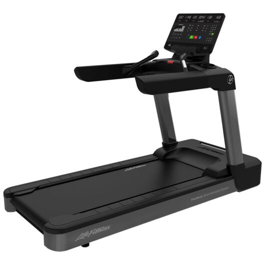 Club Series Treadmill