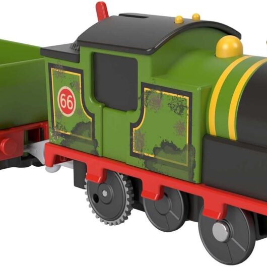 Thomas & Friends Whiff Motorised Engine