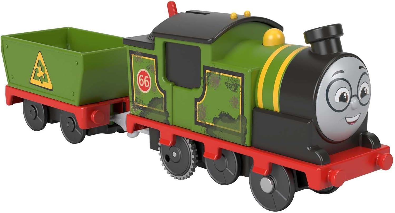Thomas & Friends Whiff Motorised Engine