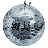 1.5 Metre Mirror Ball