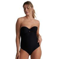 1000338 Marie Jo Brigitte Swimsuit - 1000338 Black - 32B