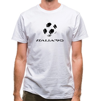 1990 World Cup Italia classic fit.