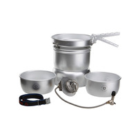 27 1 GB UL Cooker with Gas Burner