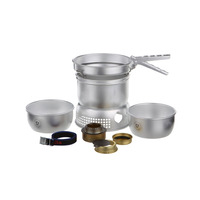 27 1 UL Cooker