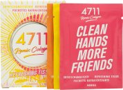 4711 Remix Cologne Refreshing Tissues 10pack