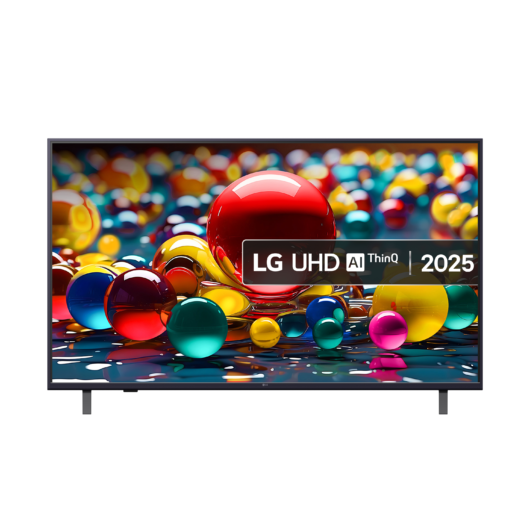 50`` 4K Ultra HD Smart TV