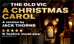 A Christmas Carol