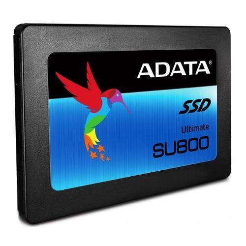 ADATA Ultimate SU800 256 GB 2.5" Serial ATA III TLC