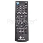 AKB33659510 Remote Control