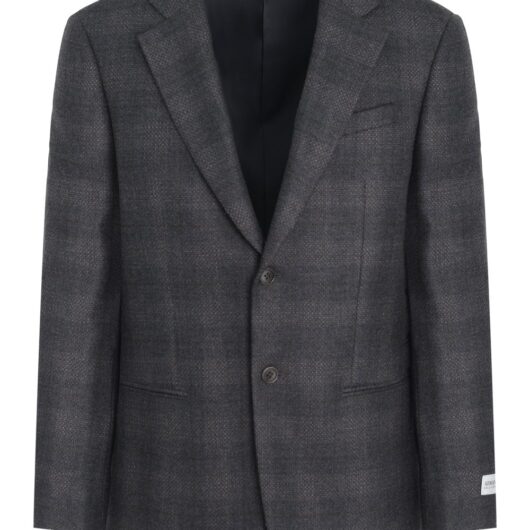 ARMANI JKT CLASSIC Size: 50