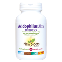 Acidophilus Ultra -30 Capsules