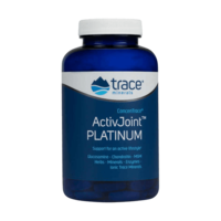 ActivJoint Platinum πpe; 90 Tablets πpe; Trace Minerals