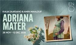 Adriana Mater - English National Opera