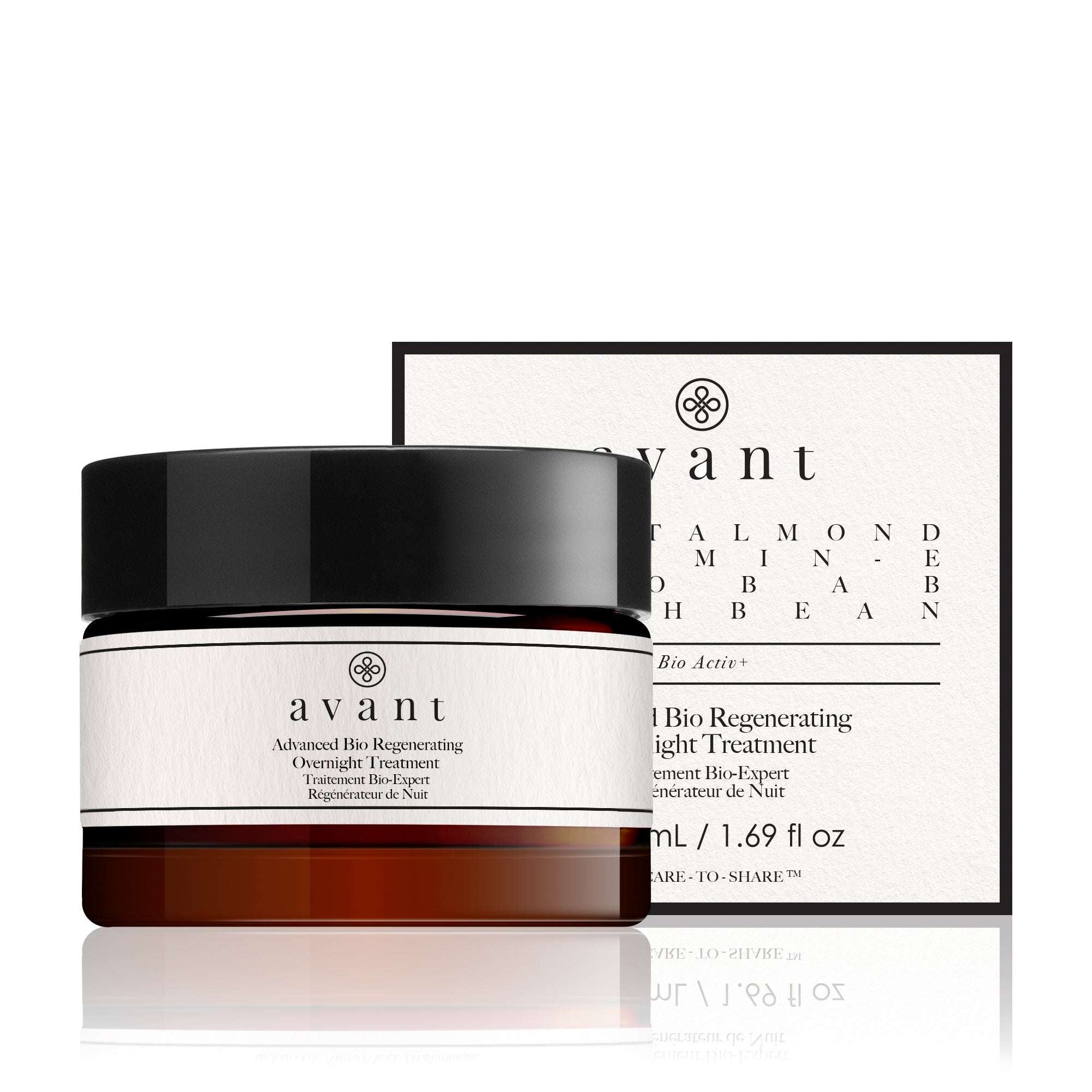 Advanced Bio Regenerating Overnight Treatment