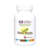 Aid-Inflam πpe; 90 Capsules