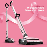 AirRAM 3 - Limited Edition Pink