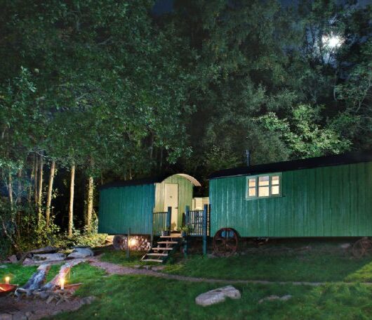 Anne's Hut (Monmouthshire)