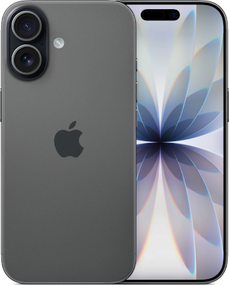 Apple iPhone 17 Dual SIM (512GB Black) at Â£89 on Pay Monthly Unlimited (24 Month contract) with Unlimited mins & texts; Unlimited 5G data. Â£44.99 a month.