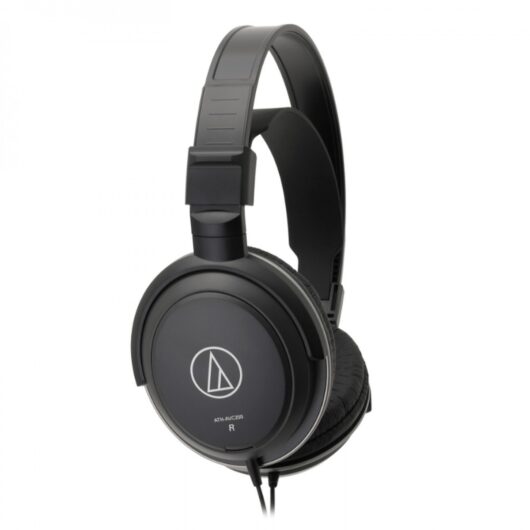 Audio Technica ATH-AVC200 Closed Back Headphones