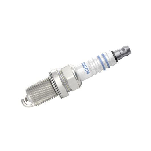 BOSCH Spark plug 0 242 235 666 Engine spark plug,Spark plugs VW,AUDI,MERCEDES-BENZ,Golf IV Schrägheck (1J1)
