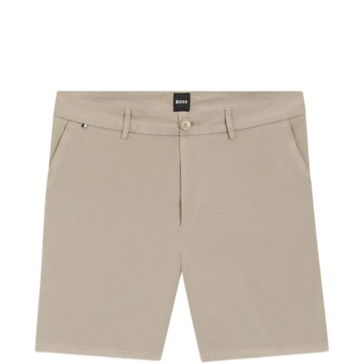 BOSS H KANE 1 SHORTS Size: 35, colour: BEIGE