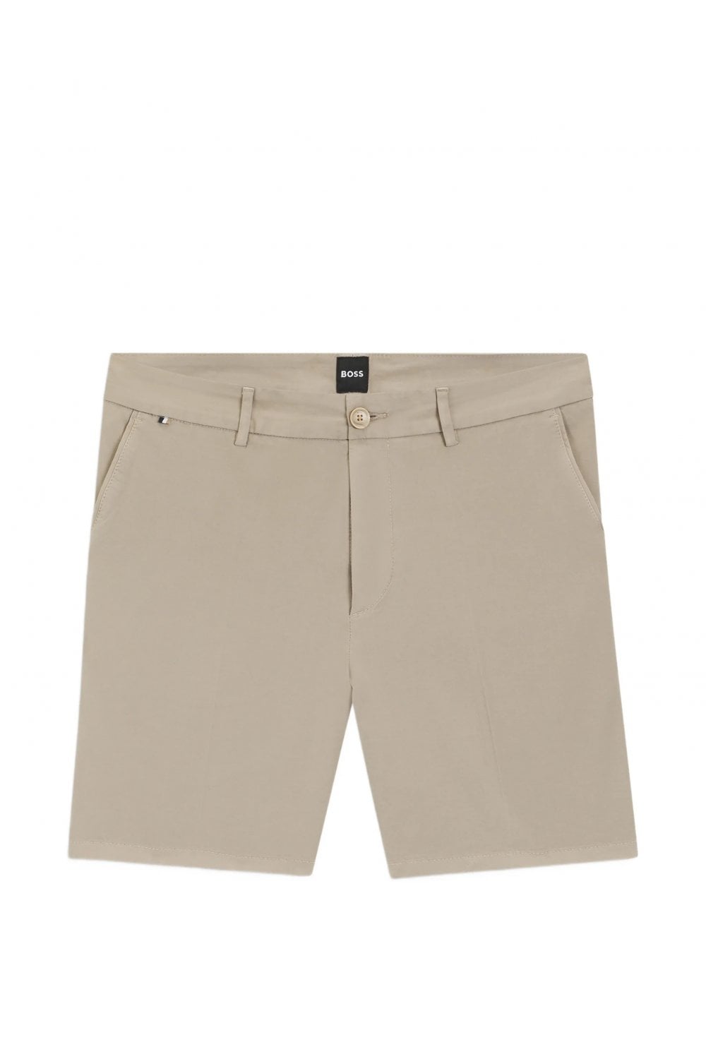 BOSS H KANE 1 SHORTS Size: 35, colour: BEIGE