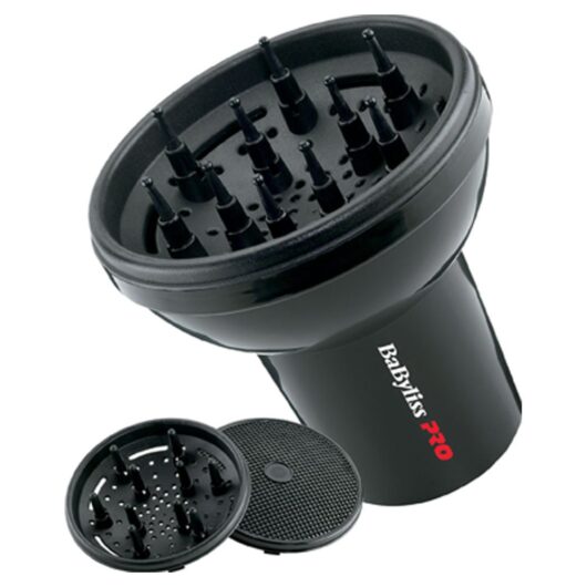 BaByliss PRO 3in 1 Universal Diffuser