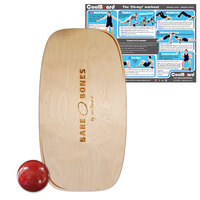 Bare Bones & Ball (new)