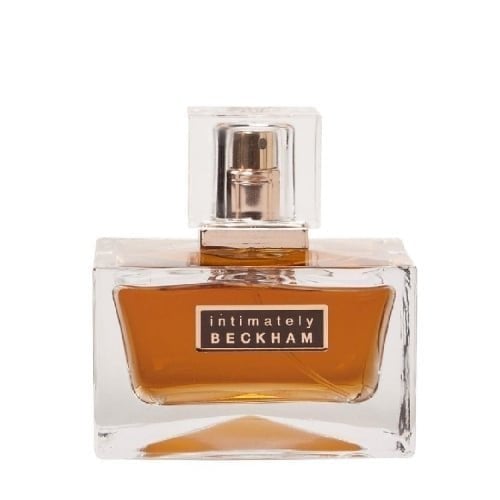 Beckham Intimately for Men - 75ml Eau De Toilette Spray