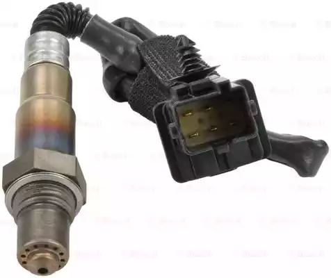 Bosch Lambda Sensor 0258987001