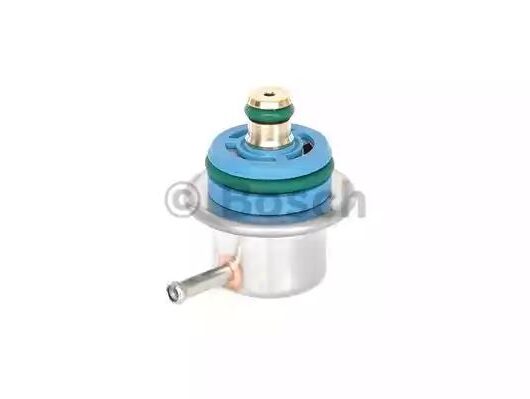 Bosch Pressure Regulator 0280160562