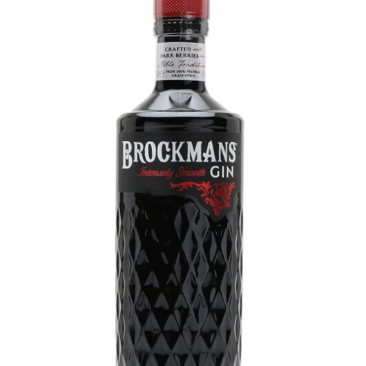 Brockmans Gin
