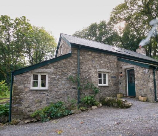 Bryn Derw