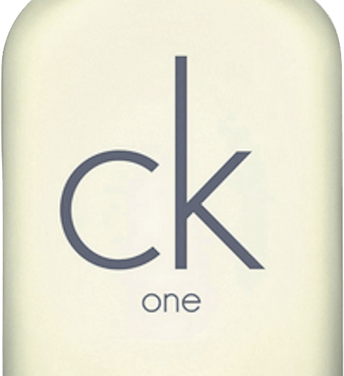Calvin Klein CK One 100 ml