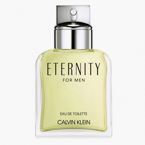 Calvin Klein Eternity For Men - 30ml Eau De Toilette Spray
